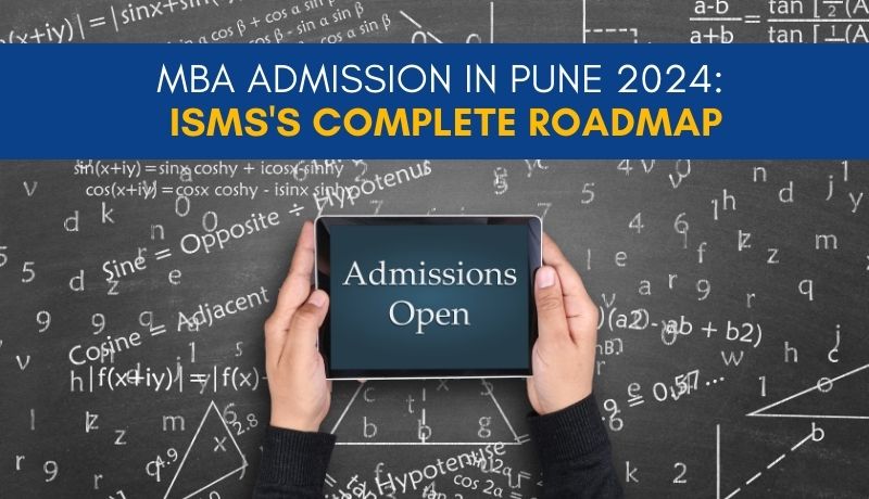 MBA Admission in Pune 2024