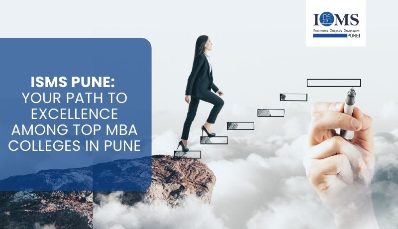 Top MBA Colleges in Pune