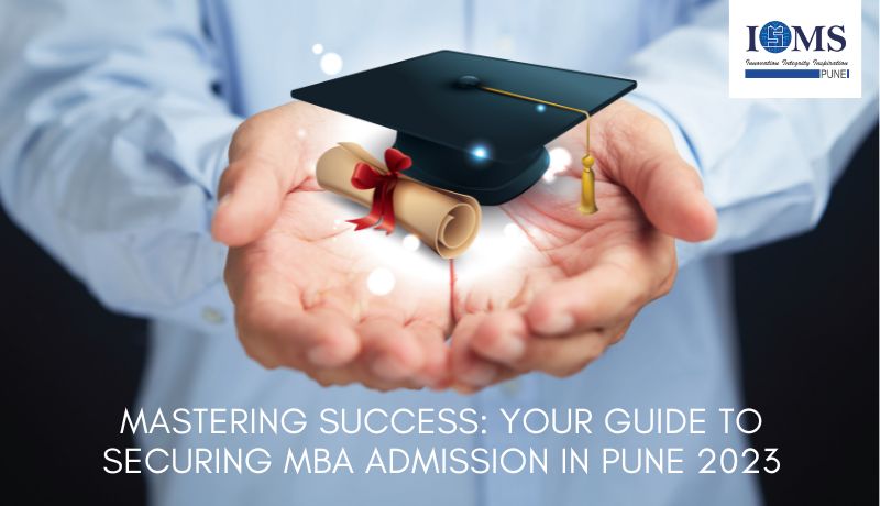 MBA Admission in Pune 2023