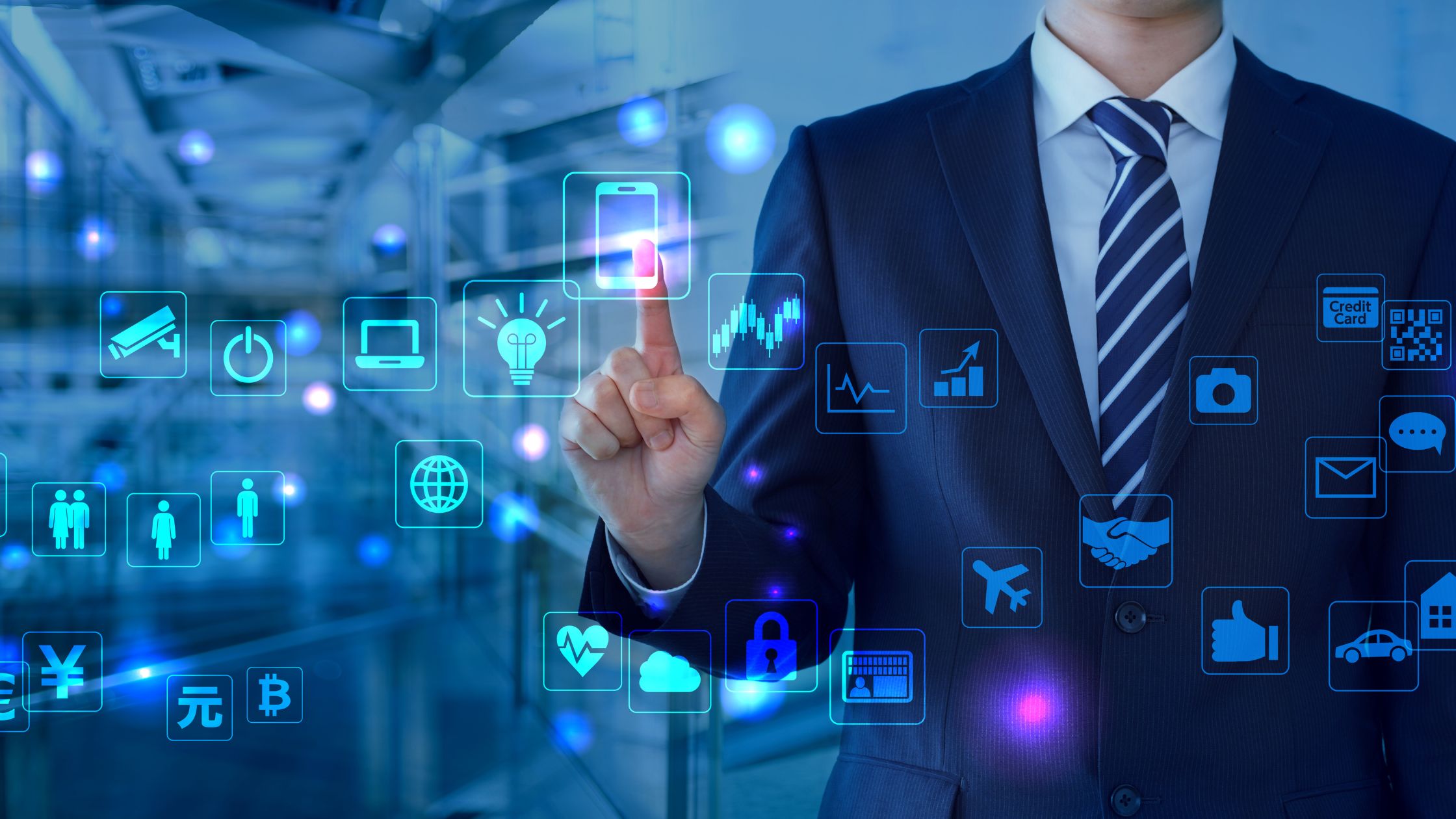 INFORMATION TECHNOLOGY